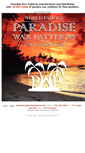 Mobile Screenshot of paradisewaxpatterns.com